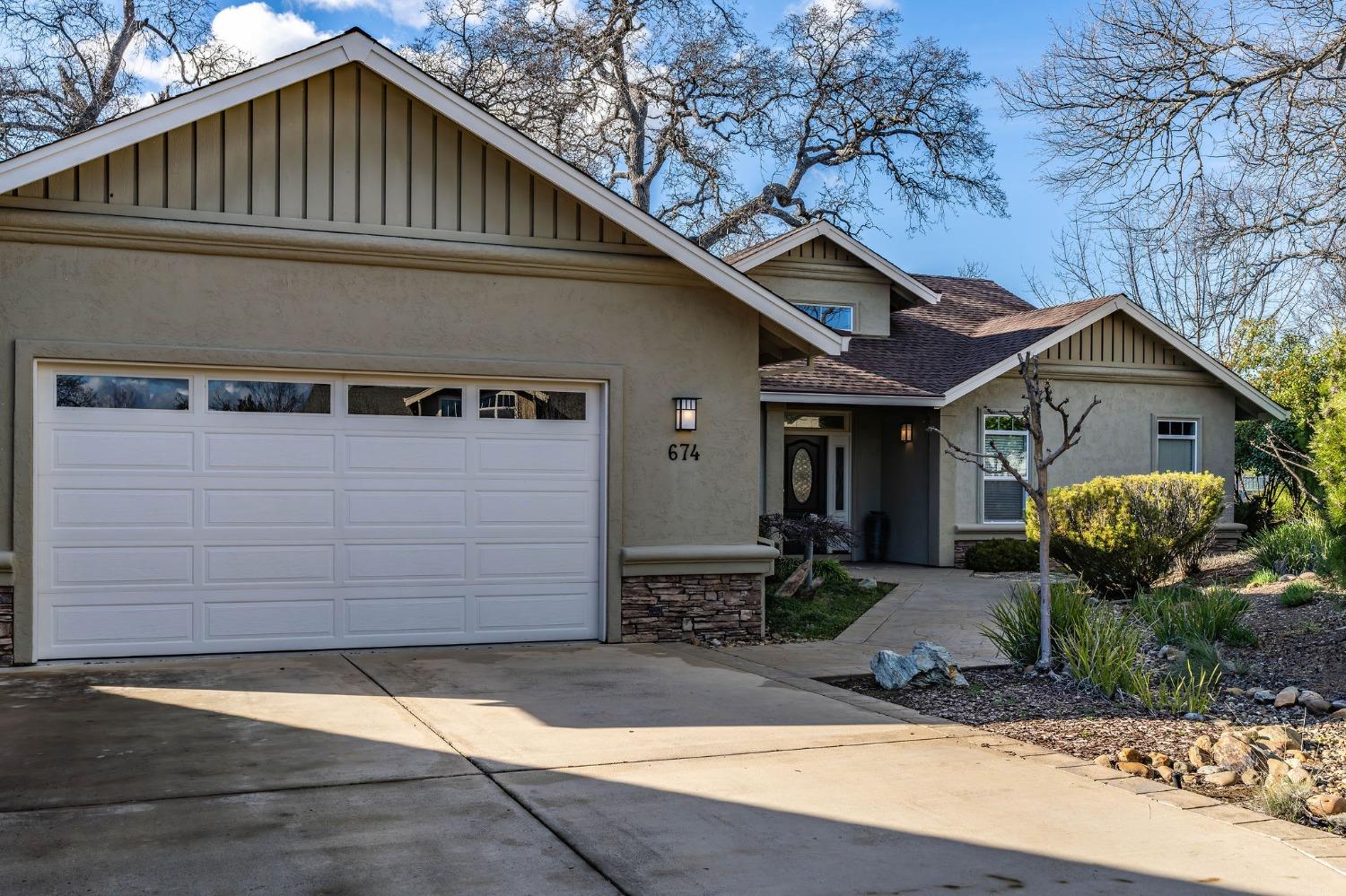 Greenstone Way, Angels Camp, CA 95222