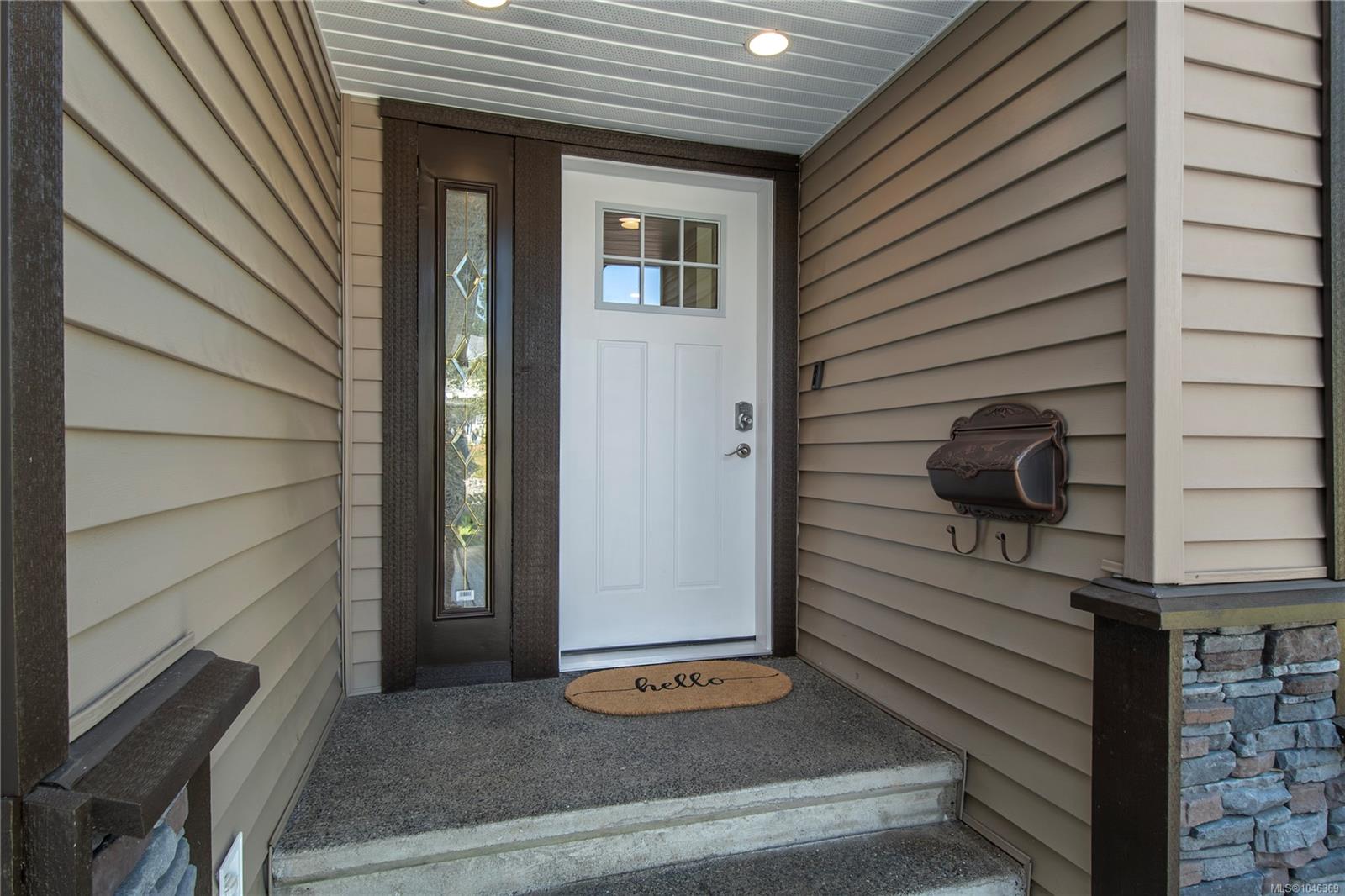Residential in Campbell River 3