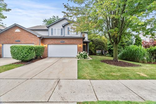 11257 Melrose Ct, Orland Park, IL, 60467-1096 | Card Image