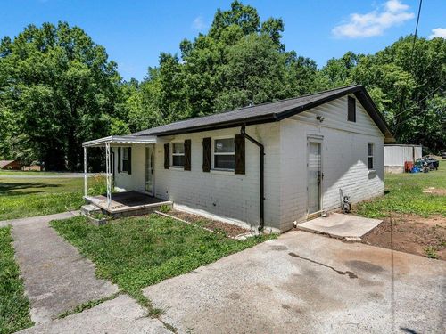 611 Gardner Street, Gaffney, SC, 29341-1934 | Card Image