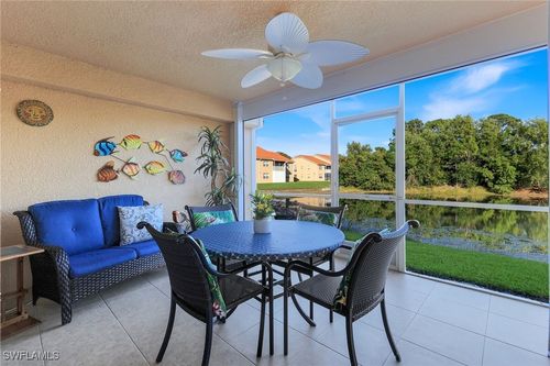 105-26640 Rosewood Pointe Dr, BONITA SPRINGS, FL, 34135-7559 | Card Image