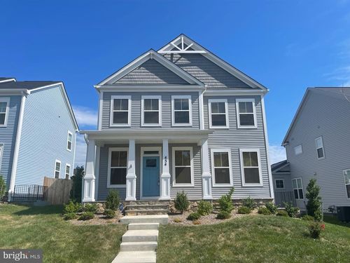 454 Coastal Ave, STAFFORD, VA, 22554-6863 | Card Image
