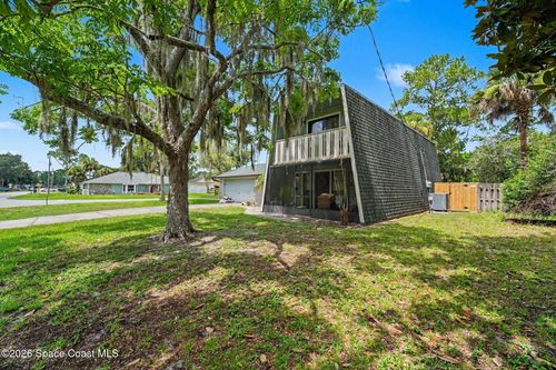 6830 Bright Ave, Cocoa, FL, 32927-3624 | Card Image
