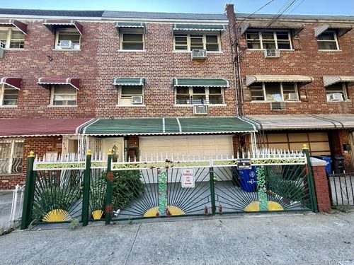 621 Commonwealth Avenue, New York, NY, 10473 | Card Image
