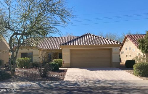 15417 W Sky Hawk Dr, Sun City West, AZ, 85375-6516 | Card Image