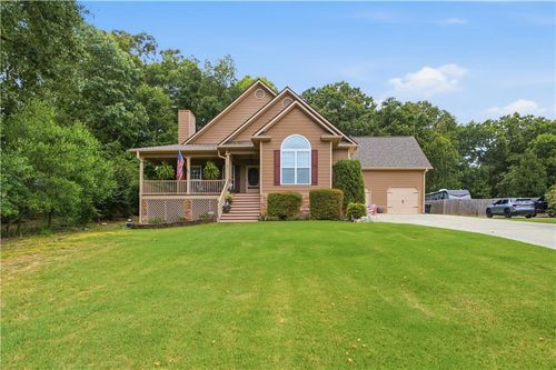 47 Apple Barrell Way, Taylorsville, GA, 30178-1635 | Card Image