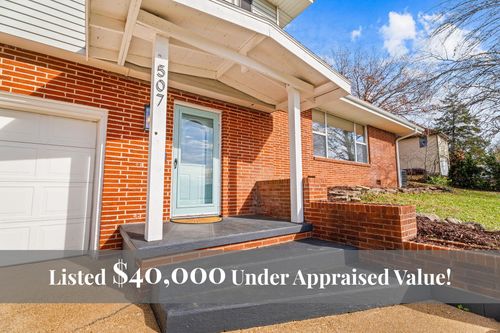 507 W Hensley St, Branson, MO, 65616-2846 | Card Image