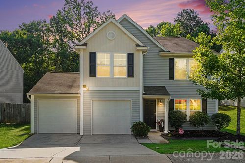 1118 Manston Pl Sw, Concord, NC, 28025-7131 | Card Image