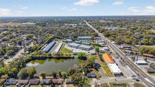 1003 & 1007 Warehouse Drive, Leesburg, FL, 34748 | Card Image