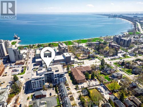 510-1441 Elgin Street, Burlington (Brant), ON, L7S1E6 | Card Image