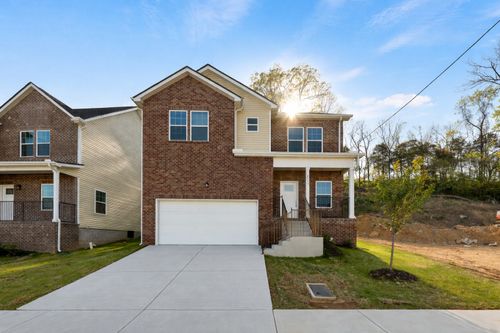 4745 Long Br, Antioch, TN, 37013-2700 | Card Image