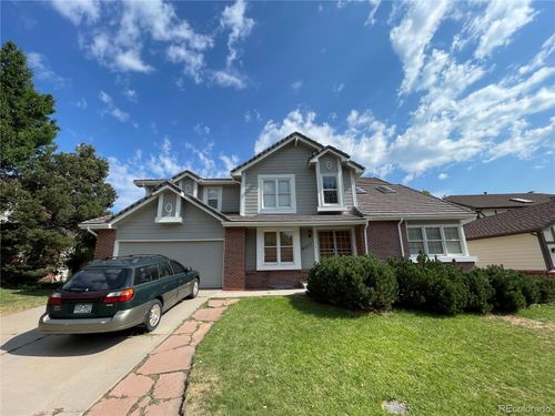 8205 Sweet Water Rd, Lone Tree, CO, 80124-3017 | Card Image