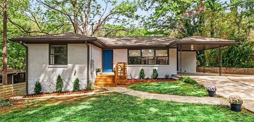 3416 Maplehurst Dr, Decatur, GA, 30032-3015 | Card Image