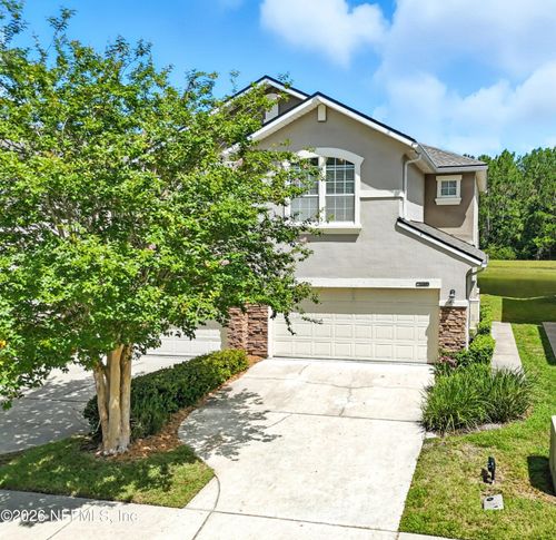 6119 Bartram Village Dr, JACKSONVILLE, FL, 32258-7711 | Card Image