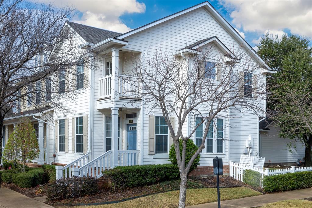 Caladium Dr, North Richland Hills, TX 76180