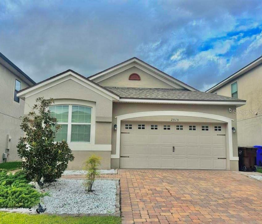 Residential in KISSIMMEE
