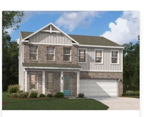 3174 Croftside Commons, Powder Springs, GA, 30127 | Card Image