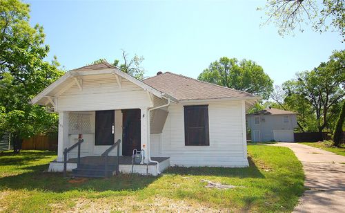405 N Bois D Arc St, Forney, TX, 75126-8531 | Card Image