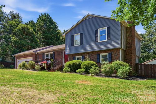3818 Wild Country Way, Gastonia, NC, 28054-5968 | Card Image