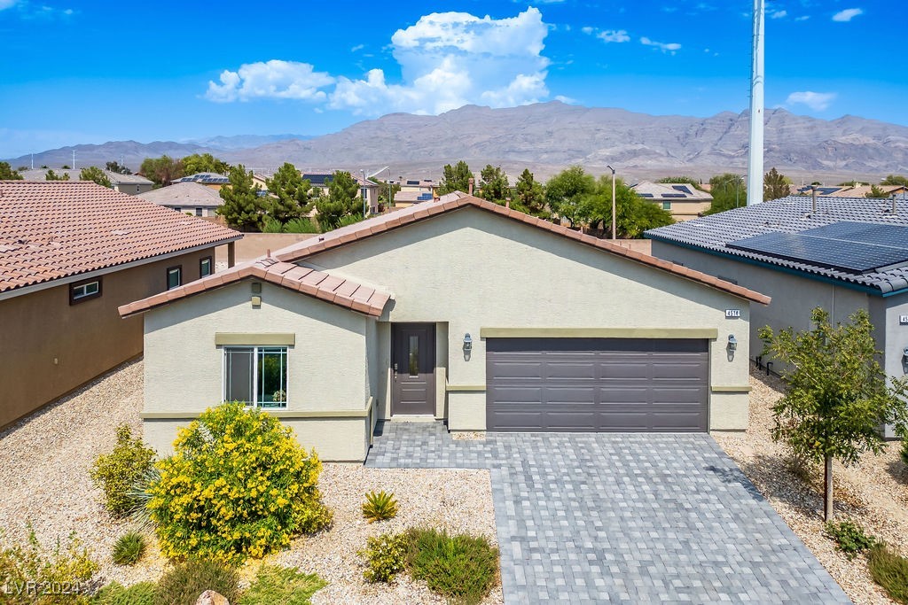 Meline Ave, North Las Vegas, NV 89084