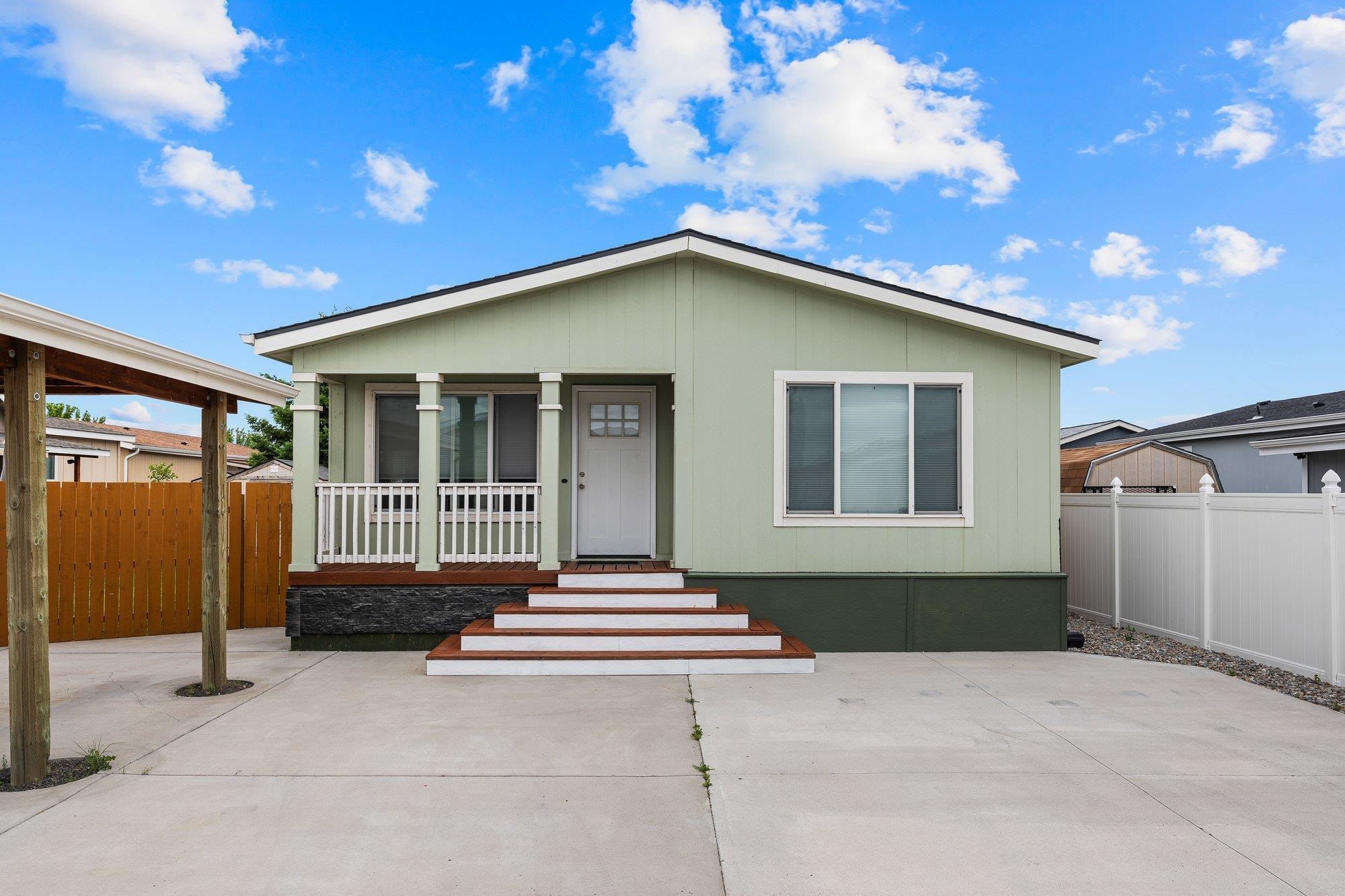 Residential in Cheney 2