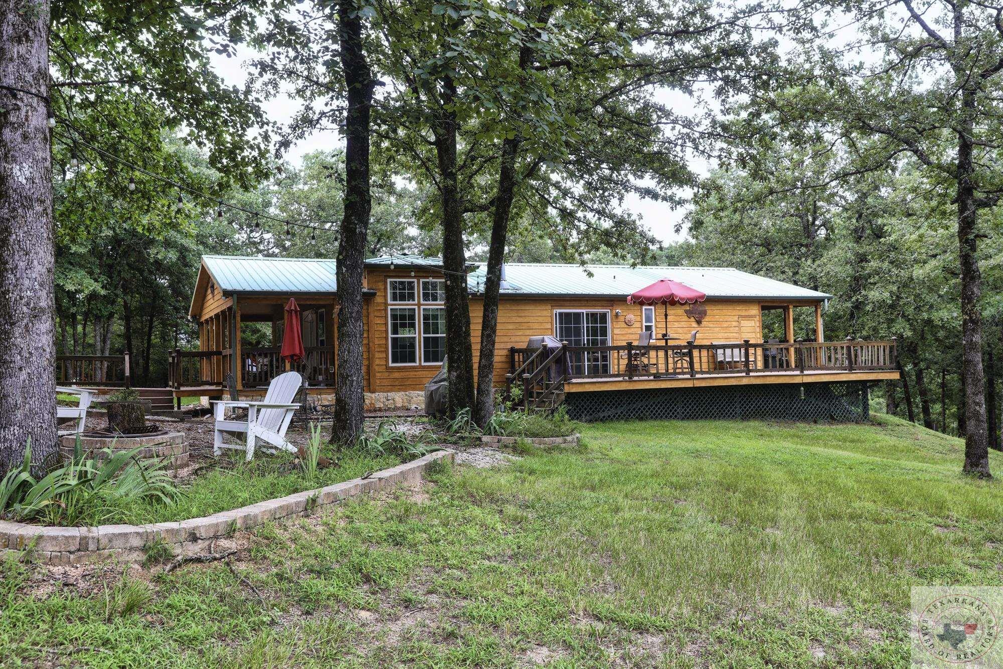 County Road 1239 , Linden, TX 75563