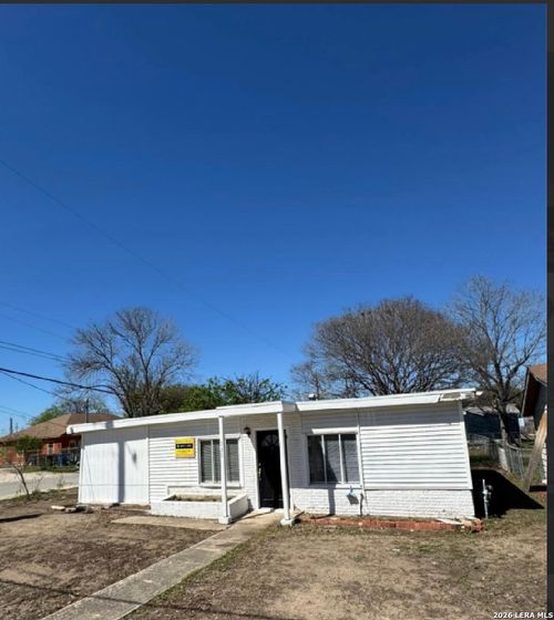235 Gillette Blvd, San Antonio, TX, 78221-3825 | Card Image