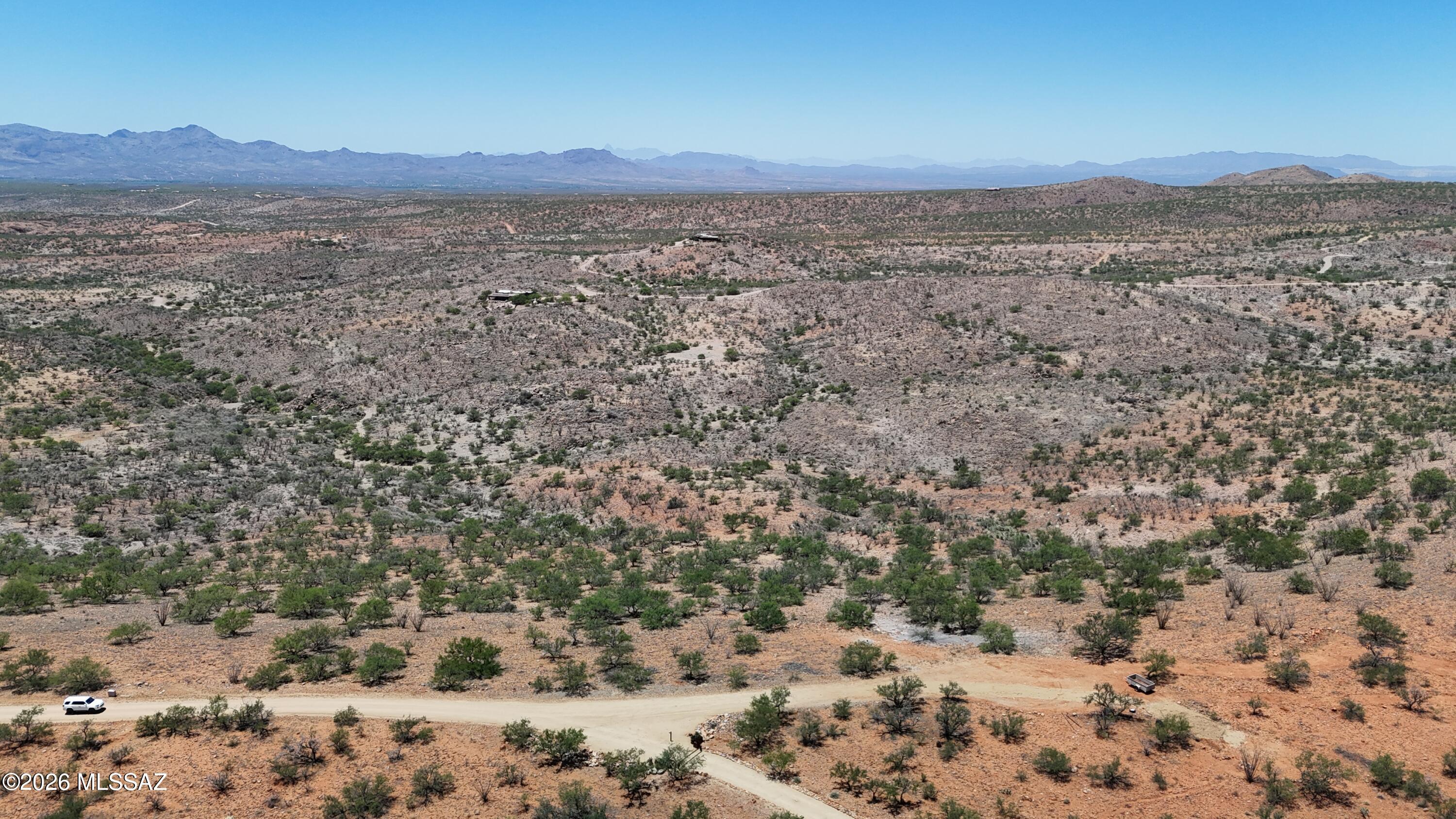 Land in Tubac 3