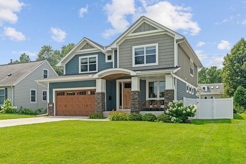 5536 York Ave S, Edina, MN, 55410-2461 | Card Image