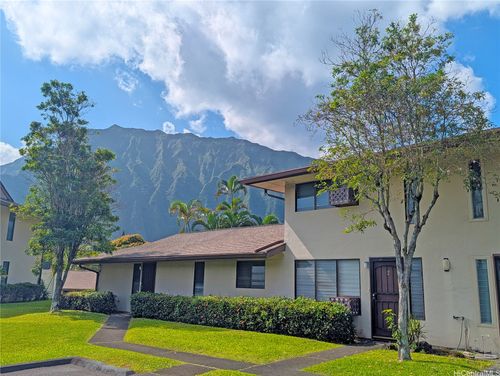 23-47-410 Hui Iwa St, Kaneohe, HI, 96744-4543 | Card Image