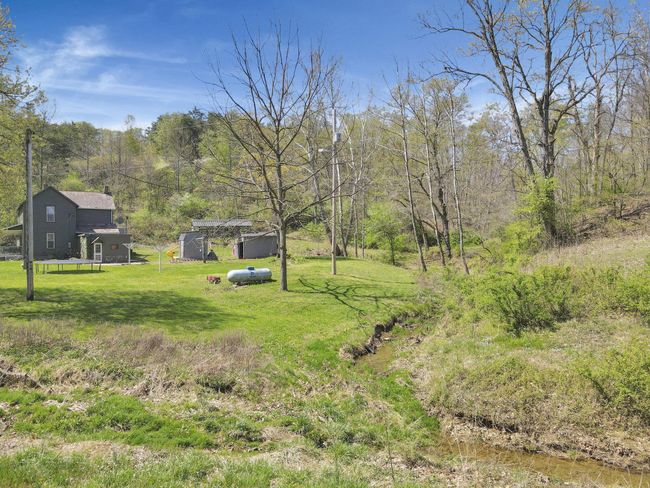5601 Harvey Chapel Rd, House other with 3 bedrooms, 1 bathrooms and null parking in Bremen OH | Image 67