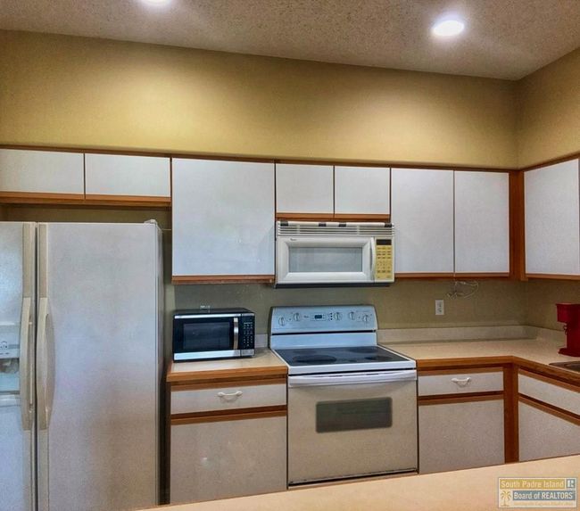 APT-1304 - 3 Ocelot Trail Rd, Condo with 2 bedrooms, 2 bathrooms and null parking in Laguna Vista TX | Image 9