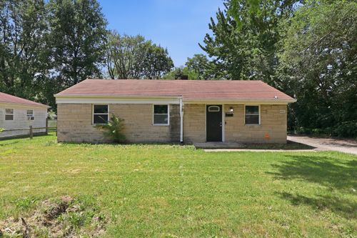 4410 Audubon Rd, Indianapolis, IN, 46226-3323 | Card Image