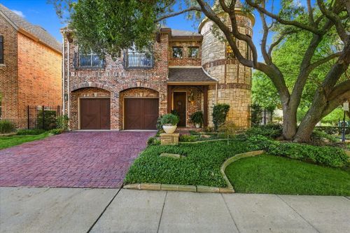 2717 Enid Drive, Plano, TX, 75093 | Card Image