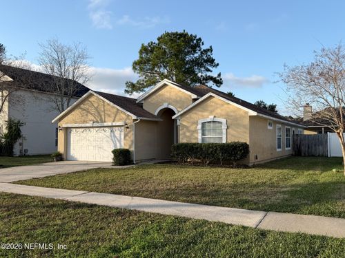 12851 Winthrop Cove Dr, JACKSONVILLE, FL, 32224-7571 | Card Image