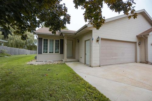 103 Elm Street, EDEN, WI, 53019 | Card Image