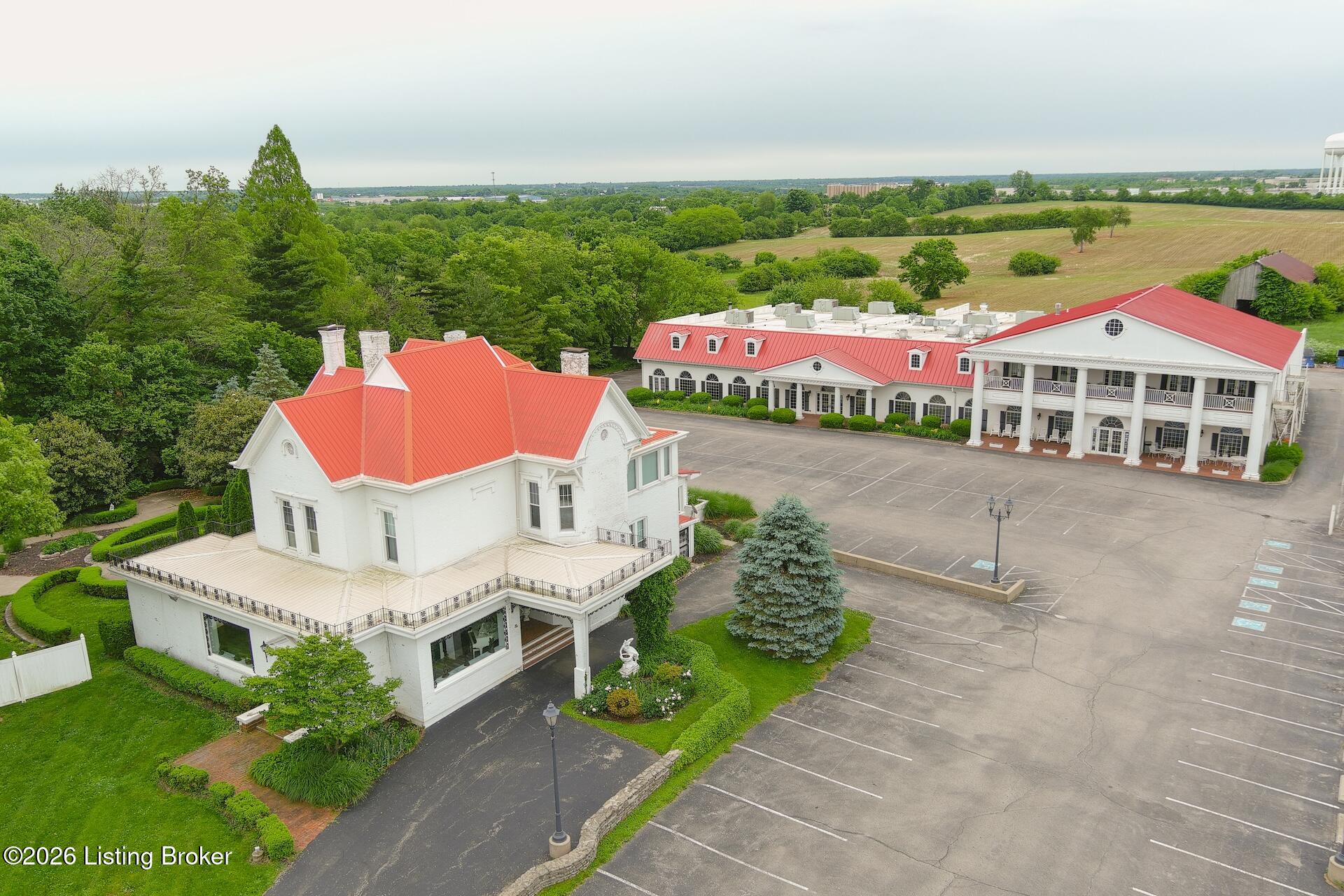 Residential in Shelbyville