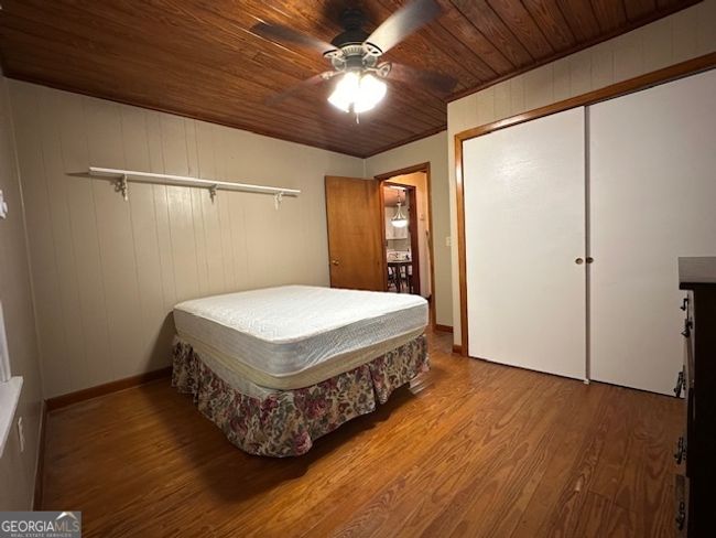 1546 N Highway 19, House other with 2 bedrooms, 1 bathrooms and 1 parking in Glenwood GA | Image 23