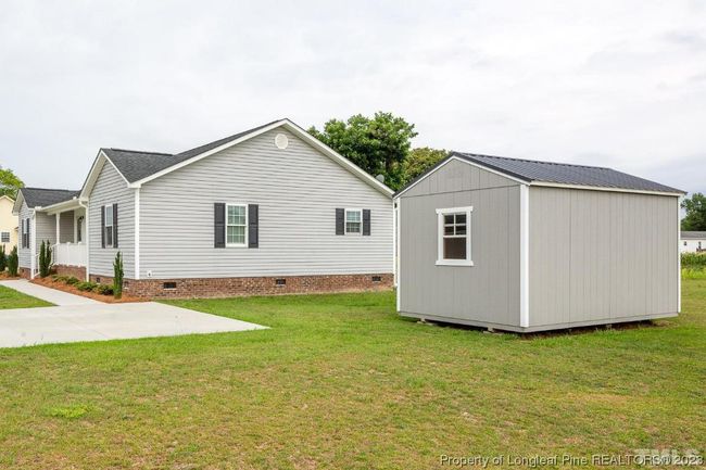 39 Emily Ct, House other with 3 bedrooms, 2 bathrooms and null parking in Newton Grove NC | Image 31
