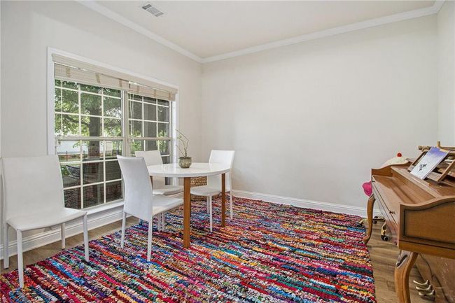 218 3 Rd Ave, House other with 5 bedrooms, 3 bathrooms and 2 parking in Avondale estates GA | Image 7