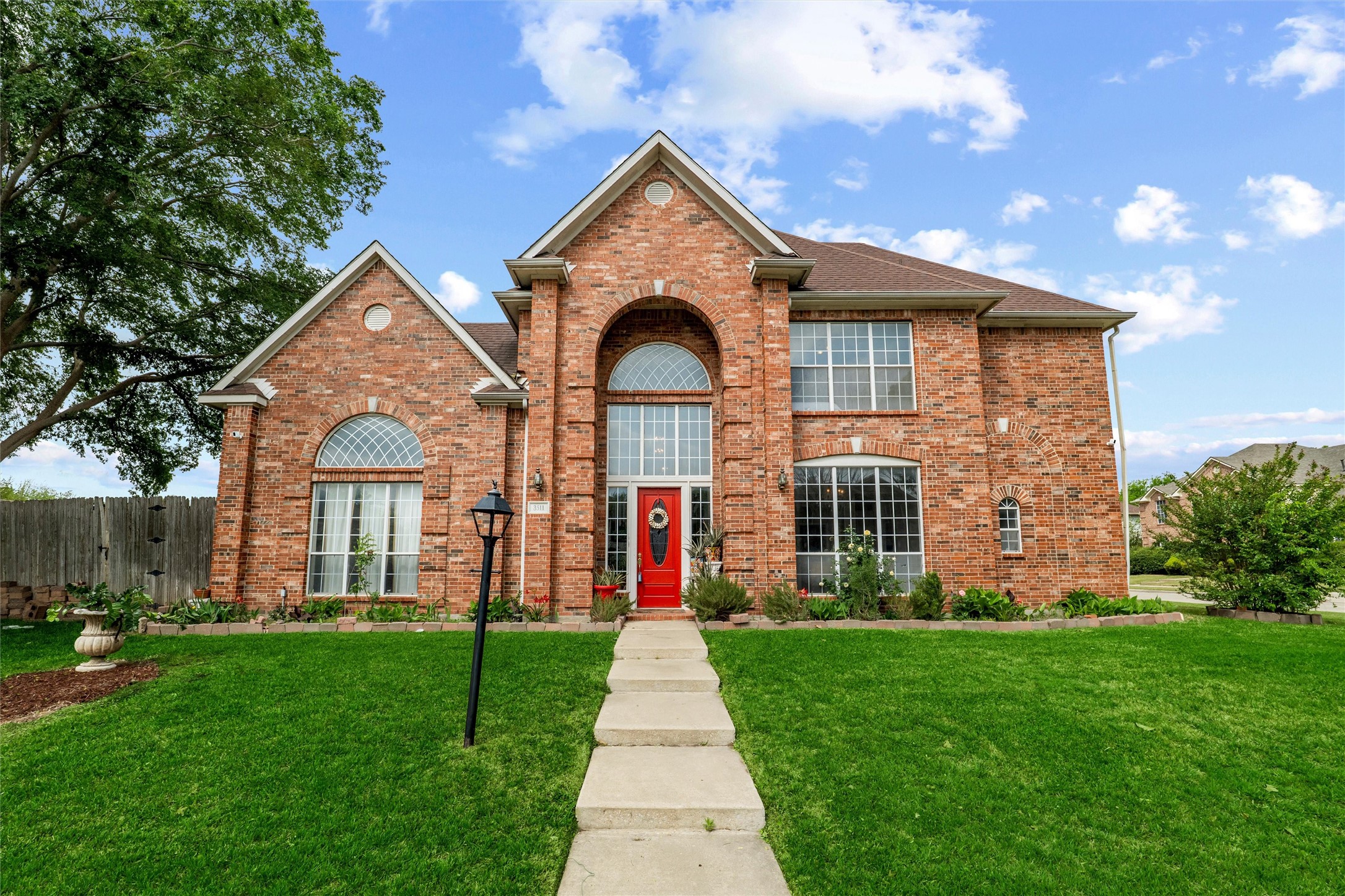 Residential in Grand Prairie