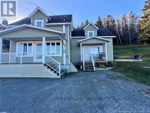 5642 Rue Centrale, Lac Baker, NB, E7A1H7 | Card Image