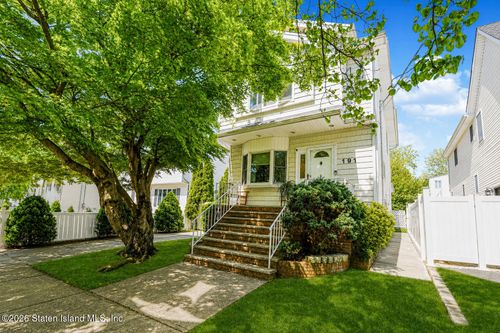 191 Sinclair Avenue, Staten Island, NY, 10312 | Card Image