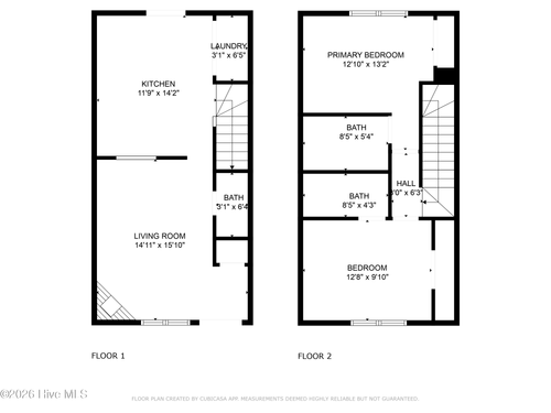 1405 Timberlake Trl, Jacksonville, NC, 28546-7979 | Card Image