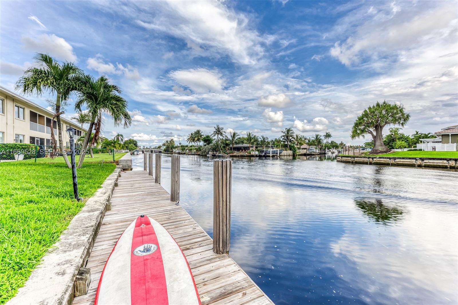 Residential Lease in Pompano Beach 4