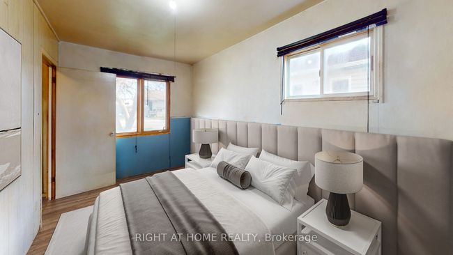 8 Ontario St, House other with 3 bedrooms, 1 bathrooms and 2 parking in Ajax ON | Image 12