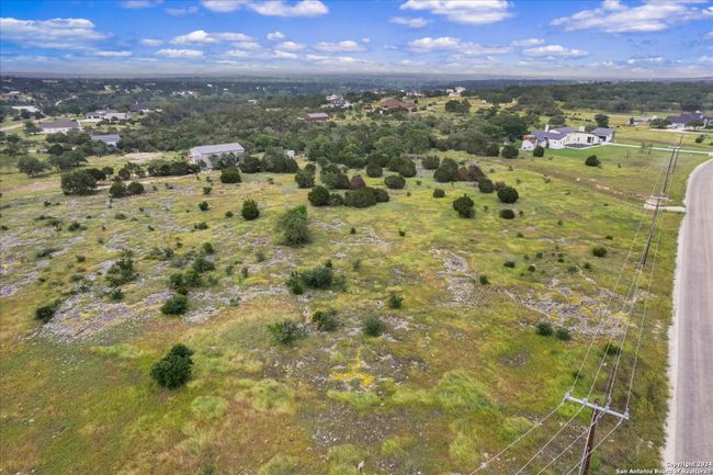 LOT 88 Sabinas Ridge Rd, Home with 0 bedrooms, 0 bathrooms and null parking in Boerne TX | Image 29