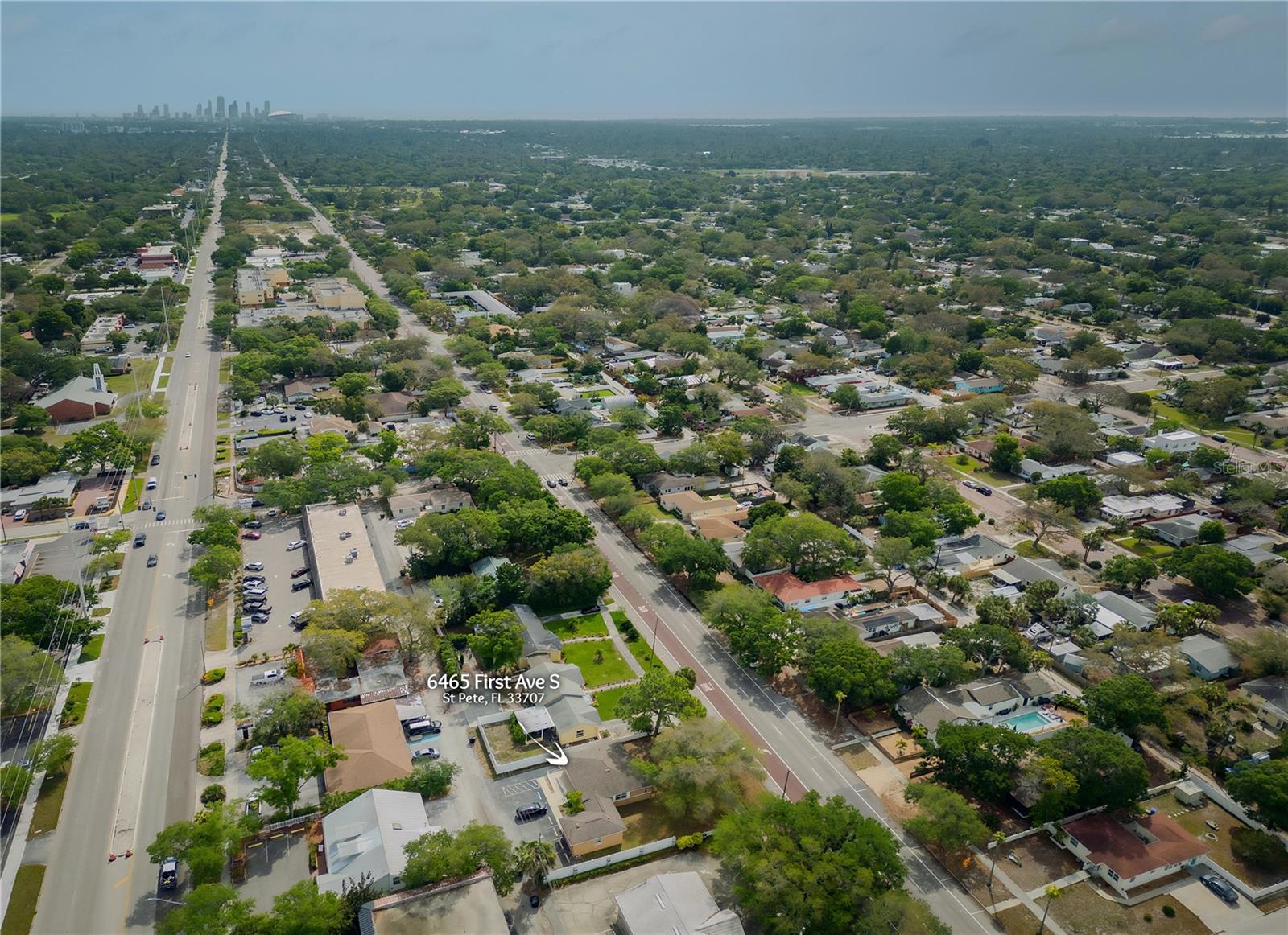 Commercial Lease in ST PETERSBURG 4
