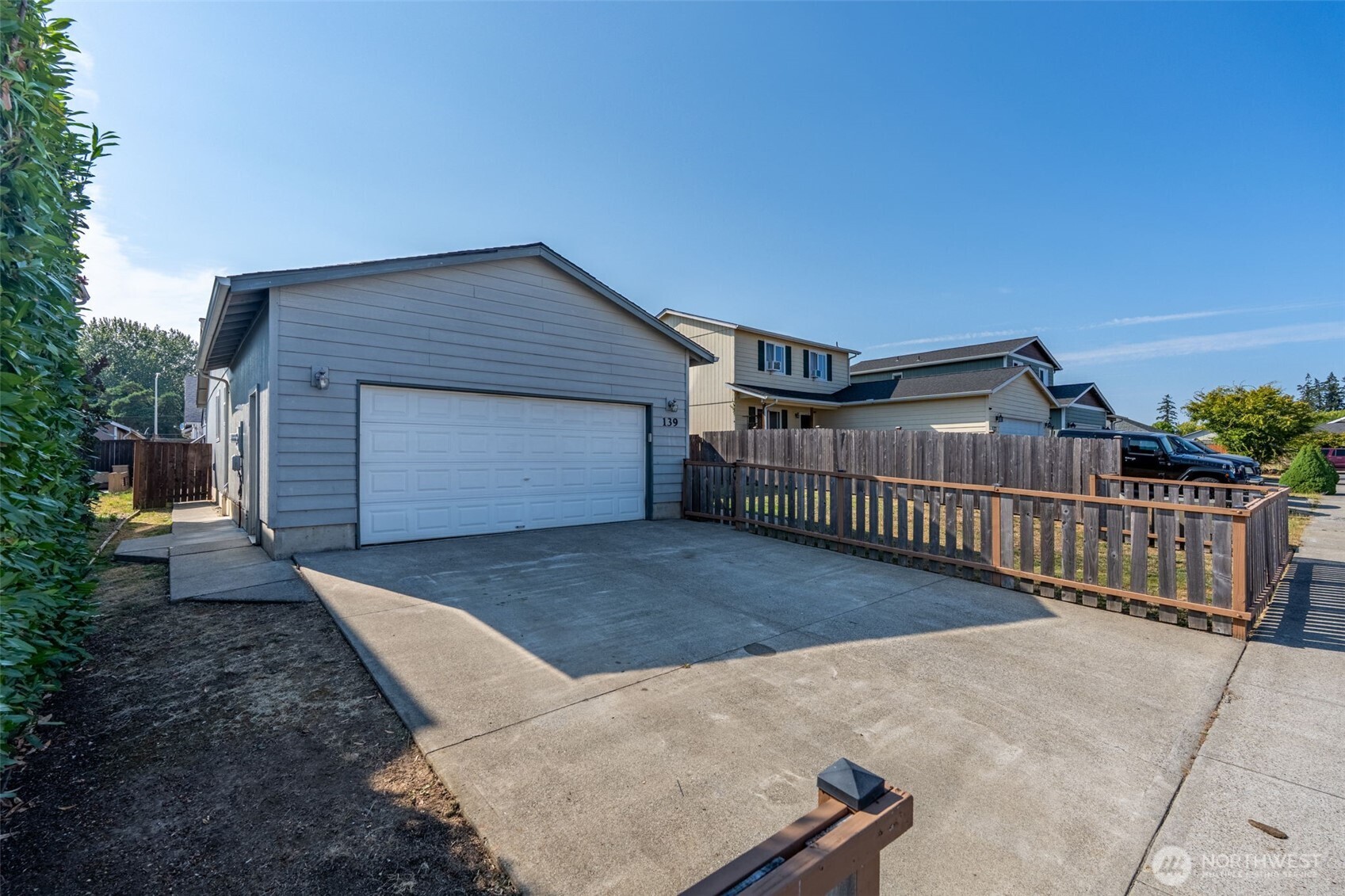 Residential in Chehalis 3