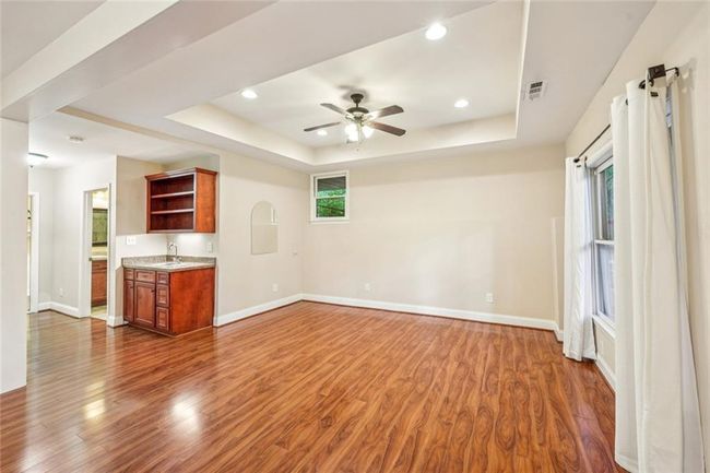 810 Little Pine Mountain Rd, House other with 3 bedrooms, 3 bathrooms and 2 parking in Jasper GA | Image 27